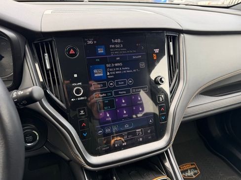 Used 2022 Subaru Outback Wilderness image 25