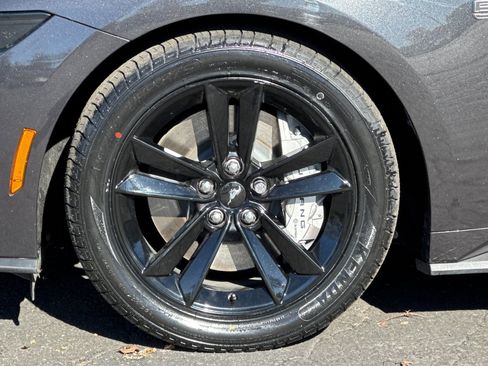 Used 2024 Ford Mustang GT image 12