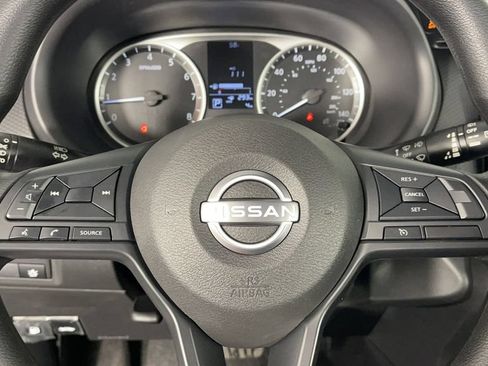 New 2025 Nissan Kicks Play S FWD image 23