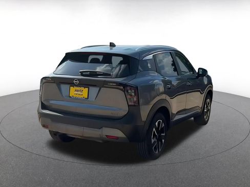 Used 2026 Nissan Kicks SV w/ Cold Weather Package AWD/4WD image 11