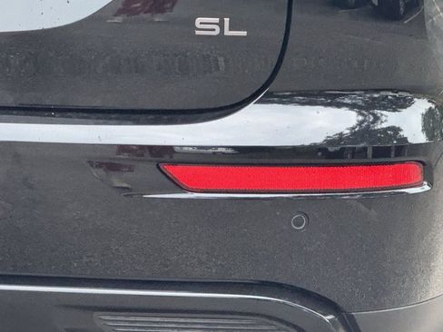New 2026 Nissan Rogue SL AWD/4WD image 22