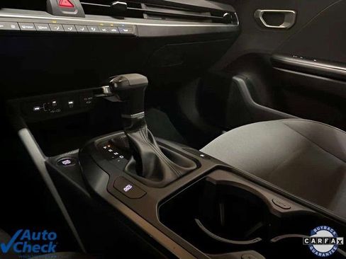 Used 2025 Kia K4 LX image 48