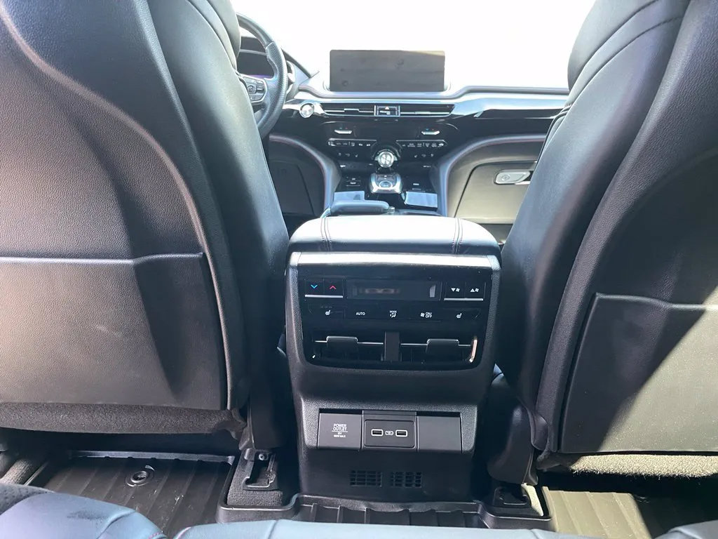 Used 2023 Acura MDX A-Spec AWD/4WD image 20