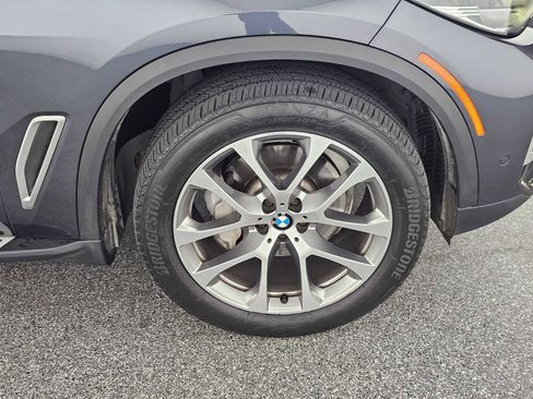 Used 2019 BMW X5 xDrive40i w/ Premium Package AWD/4WD image 9
