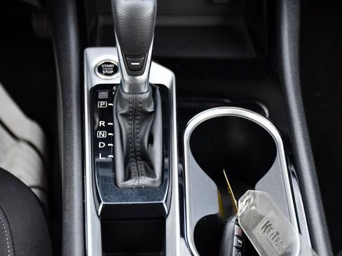 Used 2024 Nissan Altima 2.5 SV image 30