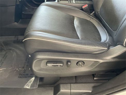 Used 2023 Honda Odyssey Elite image 23