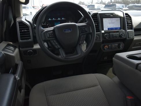 Certified 2020 Ford F150 XLT image 16