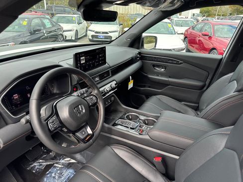 New 2026 Honda Passport TrailSport Elite image 13