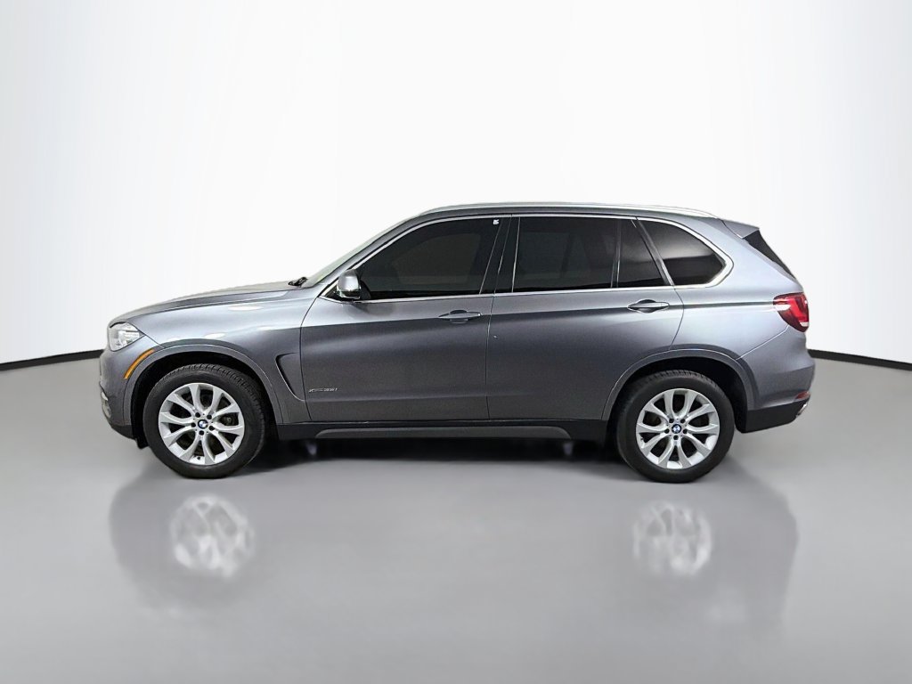 Used 2018 BMW X5 xDrive35i AWD/4WD image 9