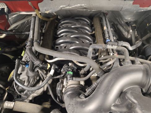 Used 2014 Ford F150 FX2 w/ Equipment Group 402A Luxury RWD image 30
