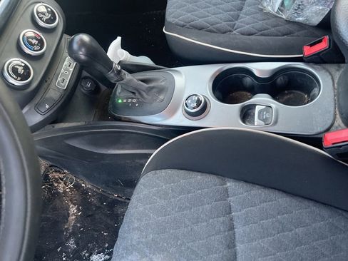 Used 2019 FIAT 500X Trekking w/ Cold Weather Group image 13