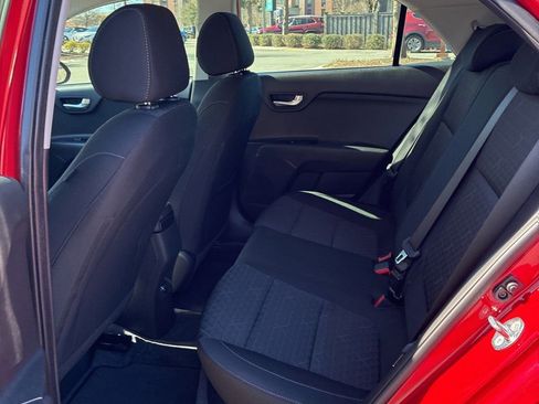 Used 2023 Kia Rio S image 25
