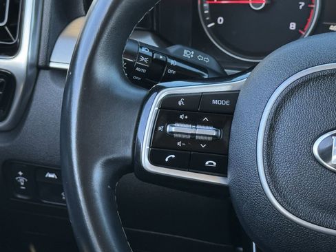 Used 2021 Kia Sorento SX image 14