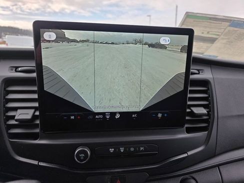 New 2026 Ford Transit 150 Low Roof image 17