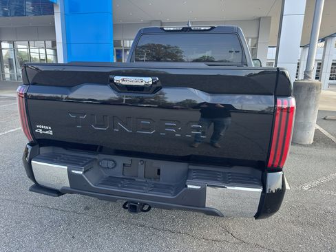 Used 2024 Toyota Tundra 1794 Edition w/ TRD Off-Road Package image 5