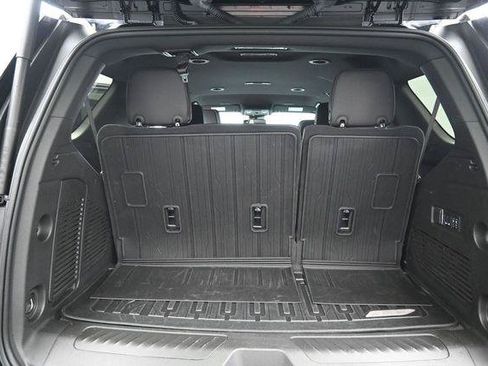 Used 2025 GMC Yukon Elevation w/ LPO, Floor Liner Package RWD image 32