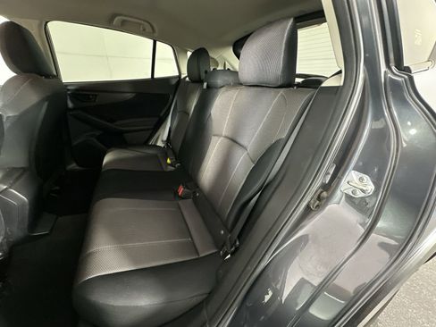Used 2023 Subaru Crosstrek 2.0i AWD/4WD image 23