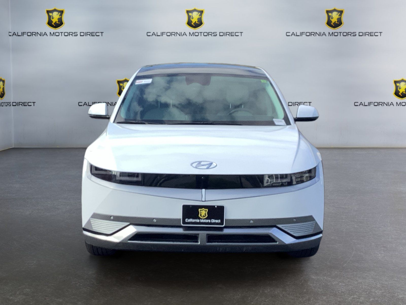 Used 2024 Hyundai Ioniq 5 Limited RWD image 8