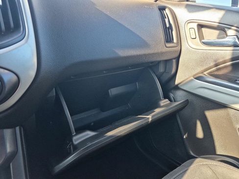 Used 2017 Chevrolet Colorado LT w/ LT Convenience Package AWD/4WD image 22