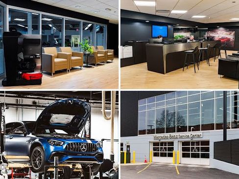 Used 2024 Chevrolet Equinox RS image 39