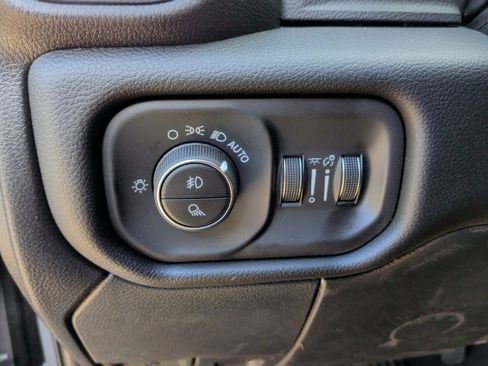 New 2026 RAM 2500 Laramie image 16