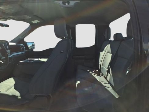 Used 2023 Ford F150 XL w/ Trailer Tow Package image 16