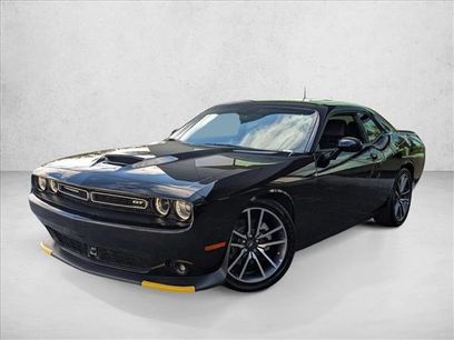 Used 2023 Dodge Challenger GT w/ Plus Package