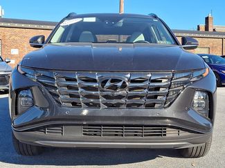 Certified 2023 Hyundai Tucson Limited w/ Cargo Package video 2