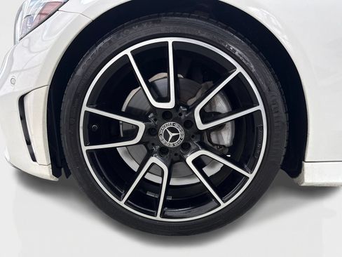 Used 2021 Mercedes-Benz C 300 Coupe w/ AMG Line image 43