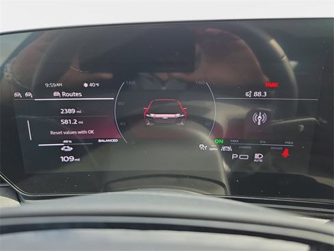 Certified 2025 Audi S6 e-tron Premium Plus w/ Premium Plus image 22