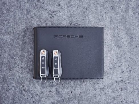 Used 2026 Porsche 911 Carrera GTS w/ Premium Package image 74