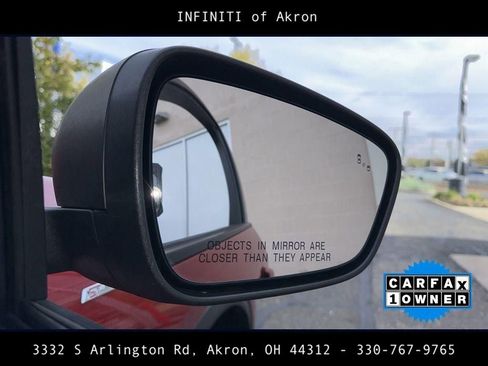 Used 2025 Ford Escape ST-Line image 19