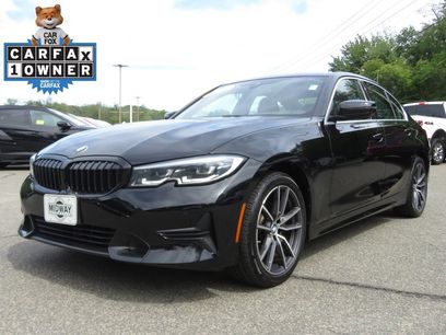 Used 2020 BMW 330i xDrive Sedan w/ Convenience Package