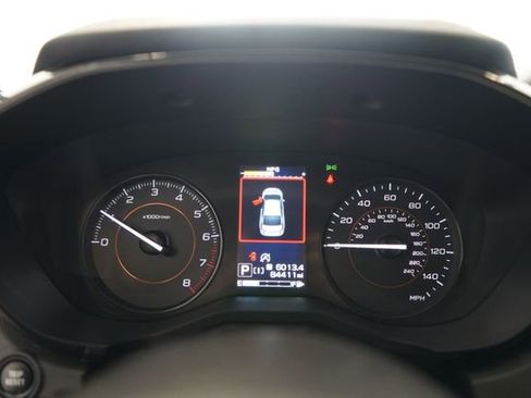 Used 2021 Subaru Crosstrek 2.0i image 22