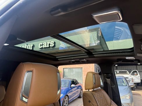 Used 2022 Cadillac Escalade ESV Sport w/ Touring Package image 16