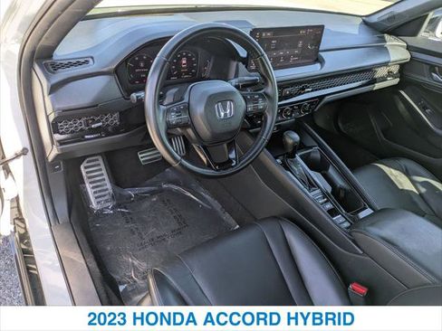 Used 2023 Honda Accord Sport image 14