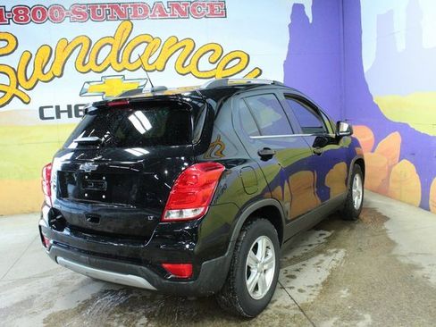 Used 2020 Chevrolet Trax LT image 8