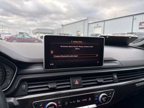 Used 2019 Audi S5 Premium Plus image 32