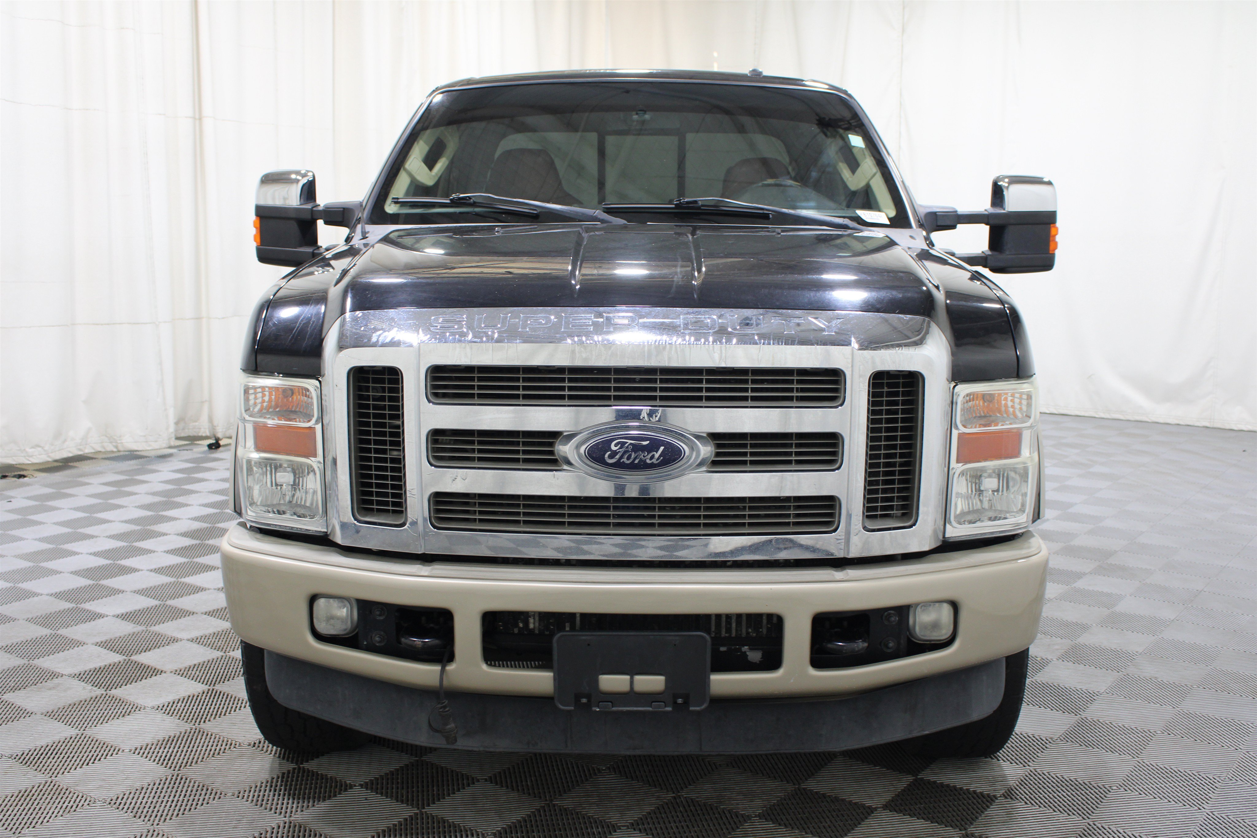 Used 2008 Ford F250 King Ranch AWD/4WD image 31