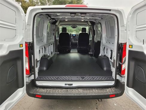 New 2026 Ford Transit 250 Base image 17