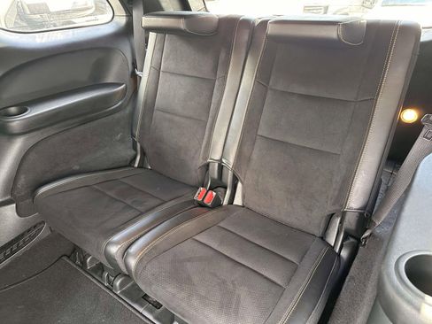 Used 2023 Dodge Durango R/T AWD/4WD image 17