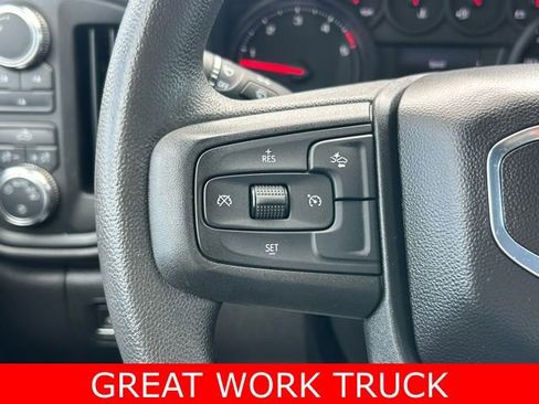 Certified 2024 GMC Sierra 2500 Pro w/ Convenience Package image 21