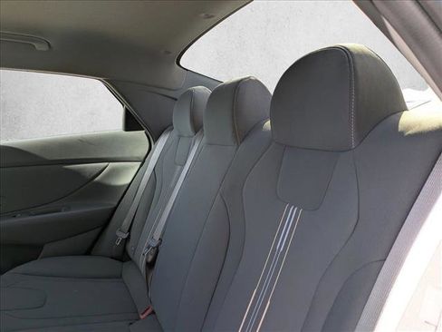 New 2026 Hyundai Elantra Sport image 19