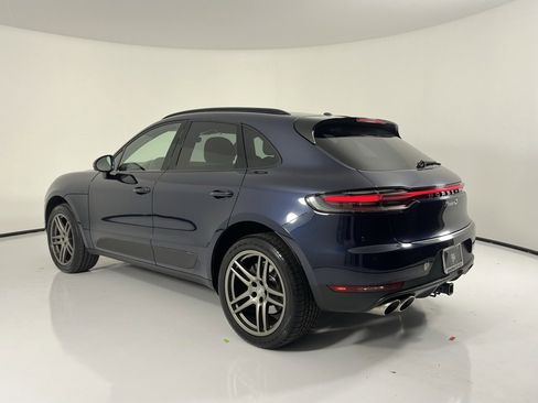 Used 2021 Porsche Macan S image 3