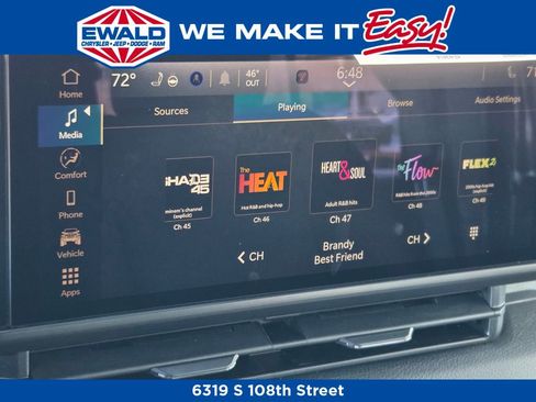 New 2026 Jeep Wrangler Willys image 4