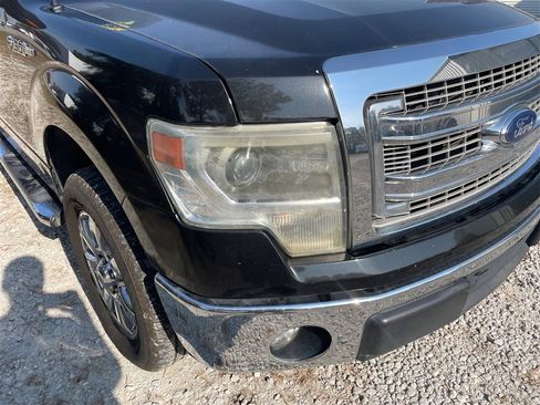 Used 2014 Ford F150 XLT w/ Equipment Group 302A Luxury image 43