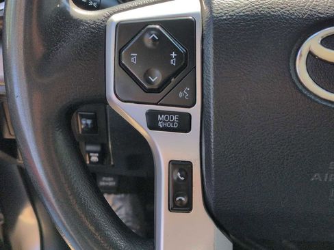 Used 2020 Toyota Tundra SR5 w/ SR5 Upgrade Package image 24