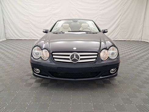Used 2007 Mercedes-Benz SL 600 image 2