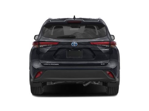 Used 2023 Toyota Highlander Bronze Edition AWD/4WD image 5