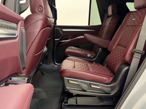 New 2026 Cadillac Escalade Sport w/ Touring Package image 16